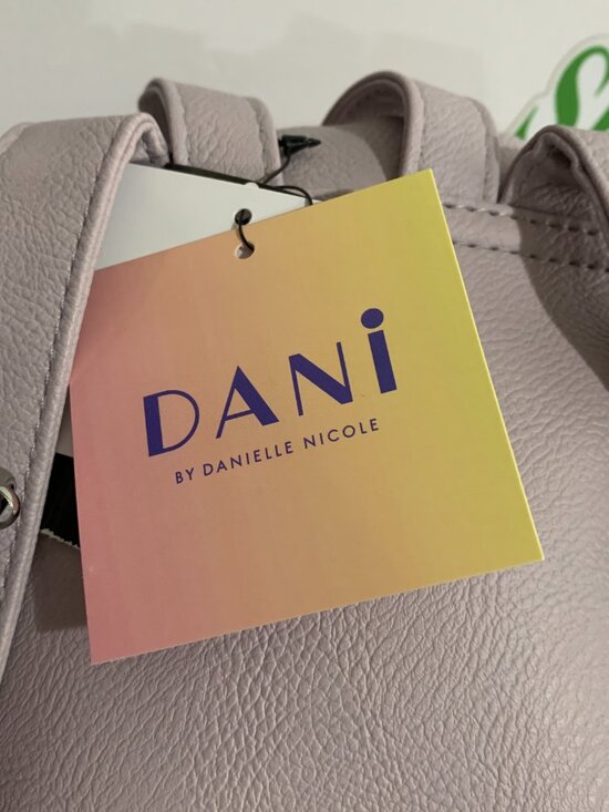 Dani By Danielle Nicole Mini Backpack Disney Big Hero 6 Baymax Emotion Icons Bag main image 7